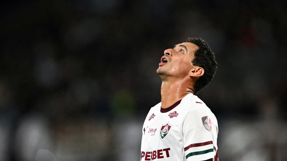 Paulo Henrique Ganso vs Platense