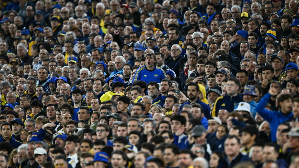 boca hinchada