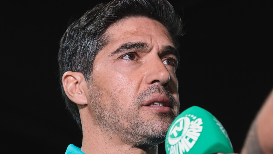 abel ferreira