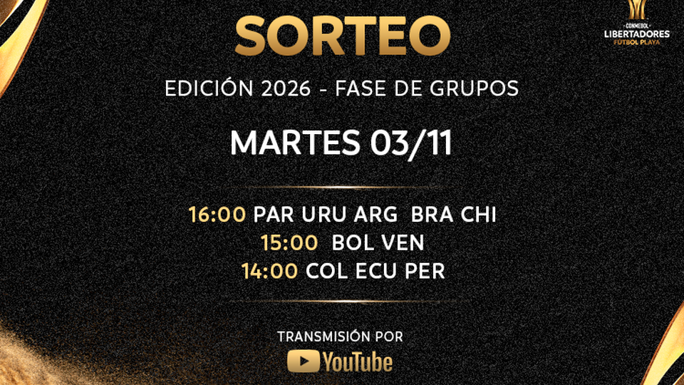 LIBFP - ANUNCIO SORTEO 750x485