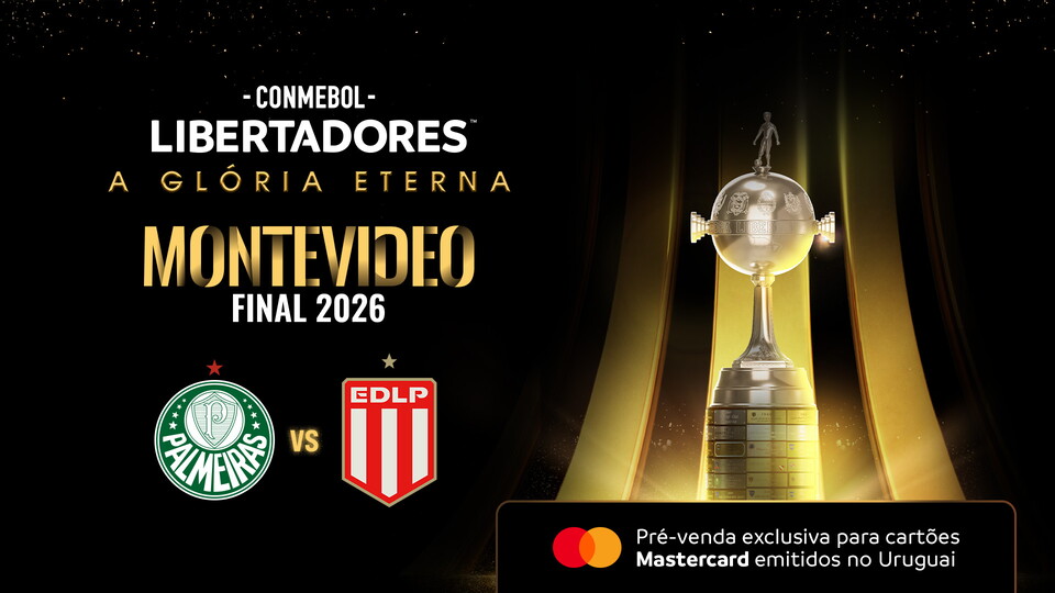 Palmeiras vs Estudiantes