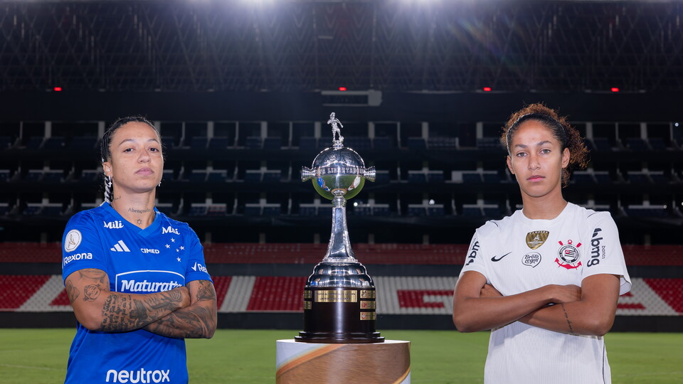 Final CONMEBOL Libertadores