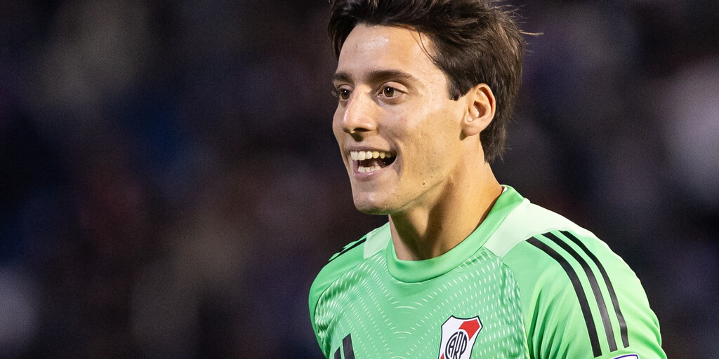 Imagem ilustrativa sobre River Plate cai nos pênaltis; Santiago Beltrán recebe suspensão e multa na Sudamericana