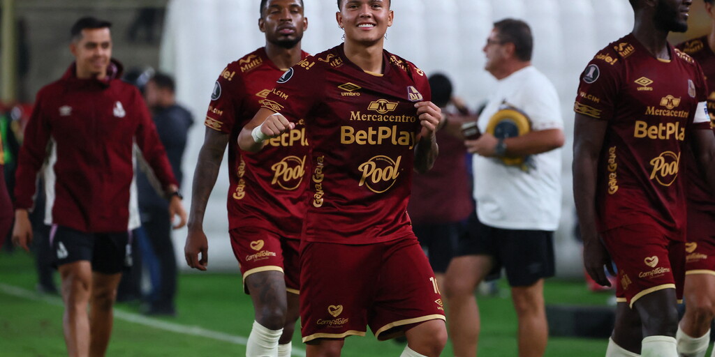 Tolima Advances to Round of 16 with a Smooth, Untroubled Run