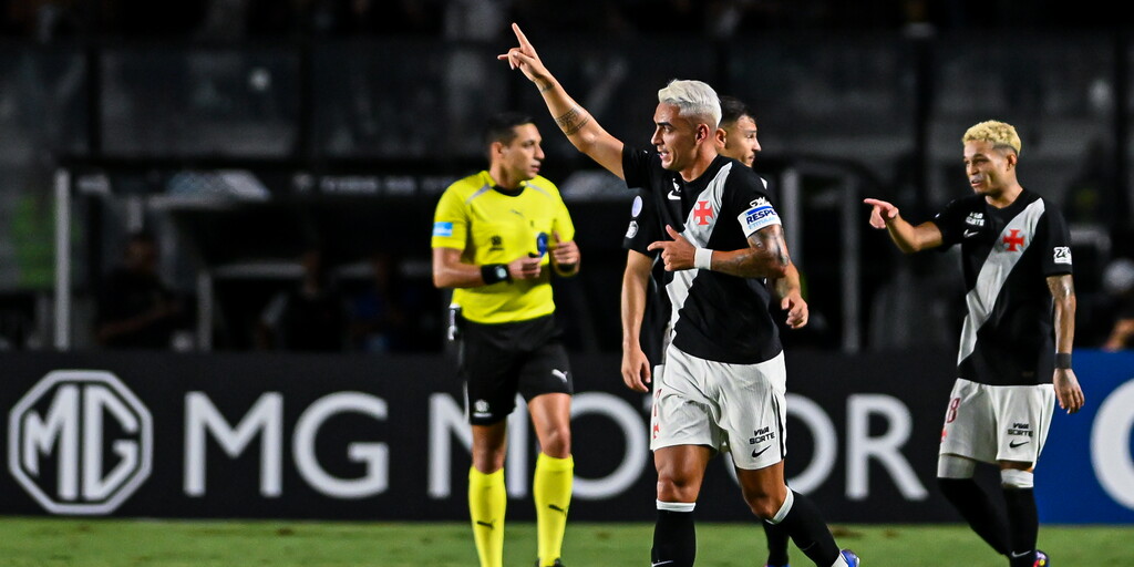 Imagem da notícia - gol.conmebol.com