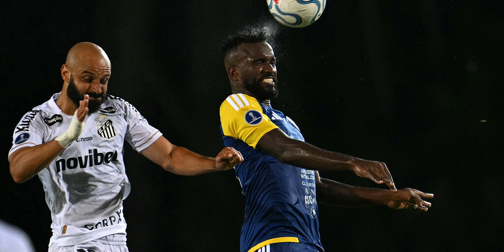 Imagem da notícia - gol.conmebol.com