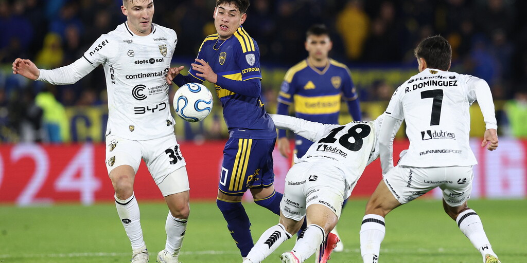 Imagem da notícia - gol.conmebol.com