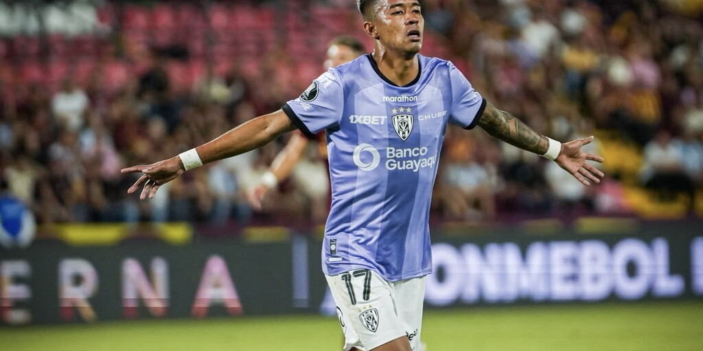 Imagem da notícia - Conmebol
