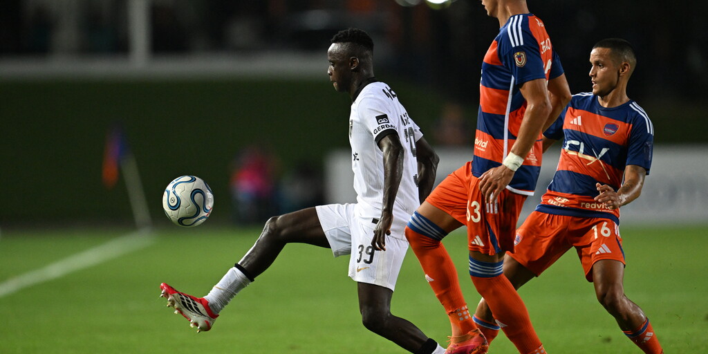 From Guinea to Belo Horizonte: Mamady Cissé’s journey, the youngster dreaming of the Gran Conquista