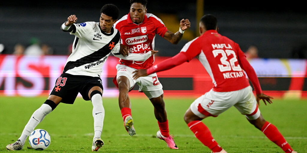 Imagem da notícia - gol.conmebol.com