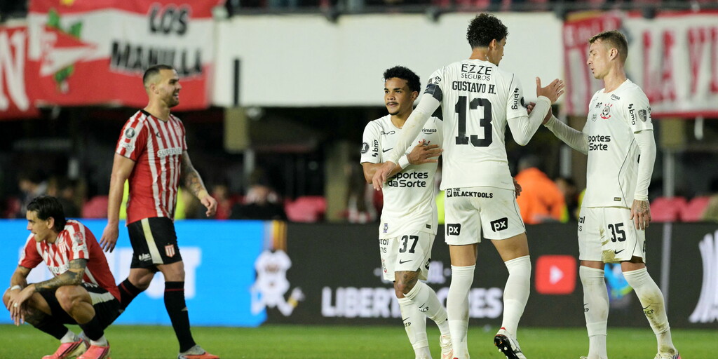 copa libertadores