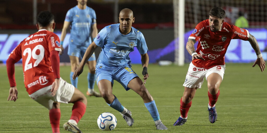 Imagem da notícia - gol.conmebol.com