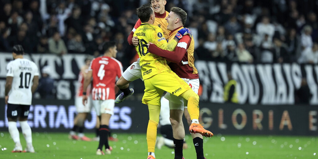 Imagem da notícia - CONMEBOL Libertadores