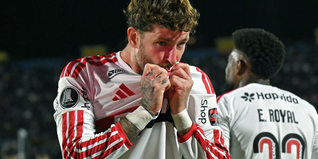 Libertadores: veja o que os quatro brasileiros precisam para avançar às semifinais